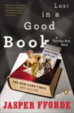 Lost in a Good Book: A Thursday Next Novel, Fforde, Jasper