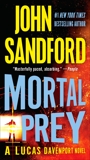 Mortal Prey, Sandford, John