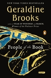 People of the Book: A Novel, Brooks, Geraldine