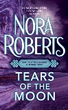 Tears of the Moon, Roberts, Nora