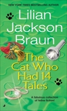 The Cat Who Had 14 Tales, Braun, Lilian Jackson