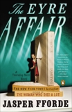 The Eyre Affair: A Thursday Next Novel, Fforde, Jasper