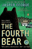 The Fourth Bear: A Nursery Crime, Fforde, Jasper