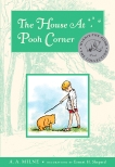 The House At Pooh Corner Deluxe Edition, Milne, A. A.