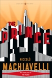 The Prince: (Penguin Classics Deluxe Edition), Machiavelli, Niccolo & Parks, Tim (INT) & Parks, Tim (TRN)