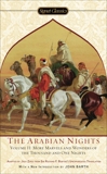 The Arabian Nights, Volume II, 