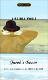 Jacob's Room, Woolf, Virginia