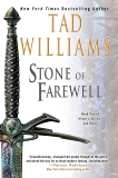 The Stone of Farewell: Book Two of Memory, Sorrow, and Thorn, Williams, Tad