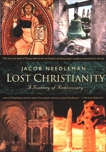 Lost Christiantiy, Needleman, Jacob