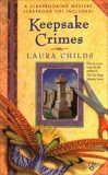 Keepsake Crimes, Childs, Laura