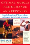 Optimal Muscle Performance and Recovery, Burke, Edmund R.