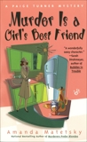 Murder is a Girl's Best Friend, Matetsky, Amanda