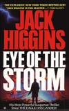 Eye of the Storm, Higgins, Jack