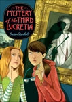 The Mystery of the Third Lucretia, Runholt, Susan