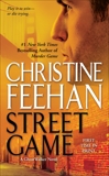 Street Game, Feehan, Christine