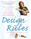 Design Rules: The Insider's Guide to Becoming Your Own Decorator, Griffin, Elaine