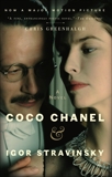 Coco Chanel & Igor Stravinsky, Greenhalgh, Chris