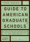 Guide to American Graduate Schools: Tenth Edition, Completely Revised, Doughty, Harold R.