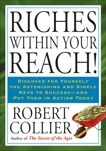 Riches Within Your Reach!, Collier, Robert