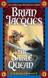 The Sable Quean, Jacques, Brian