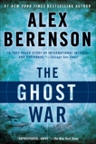 The Ghost War, Berenson, Alex