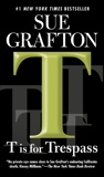 Four Sue Grafton Novels, Grafton, Sue