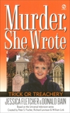 Murder, She Wrote: Trick or Treachery, Bain, Donald & Fletcher, Jessica