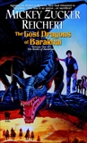 Lost Dragons of Barakhai: (The Books of Barakhai #2), Reichert, Mickey Zucker