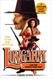 Longarm Giant #22: Longarm and the Deadly Dead Man, Evans, Tabor