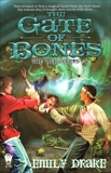 The Gate of Bones: The Magickers #4, Drake, Emily