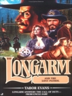 Longarm 315: Longarm and the Lost Patrol, Evans, Tabor