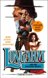 Longarm Giant #23: Longarm and the Bartered Brides, Evans, Tabor