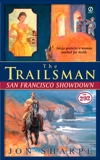 The Trailsman #292: San Francisco Showdown, Sharpe, Jon