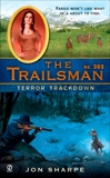 The Trailsman #303: Terror Trackdown, Sharpe, Jon