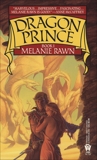 Dragon Prince, Rawn, Melanie