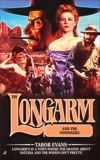 Longarm #293: Longarm and the Poisoners, Evans, Tabor