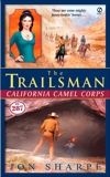 The Trailsman #287: California Camel Corps, Sharpe, Jon