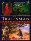 Trailsman #263: Arkansas Assault, Sharpe, Jon