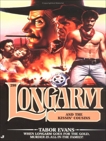 Longarm 298: Longarm and the Kissin' Cousins, Evans, Tabor