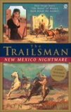 The Trailsman: New Mexico Nightmare, Sharpe, Jon