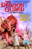 The Dragon Guard: The Magickers #3, Drake, Emily