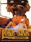 Lone Star 117/black, Ellis, Wesley