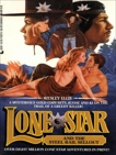 Lone Star 132/steel, Ellis, Wesley