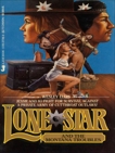 Lone Star 24, Ellis, Wesley