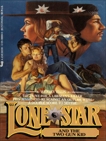 Lone Star 54, Ellis, Wesley