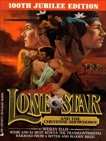 Lone star and the cheyenne showdown #100, Ellis, Wesley