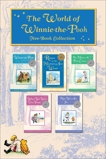 Winnie The Pooh Deluxe Gift Box, Milne, A. A.