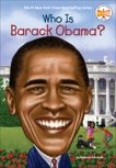 Who Is Barack Obama?, Edwards, Roberta & O'Brien, John