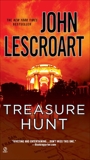 Treasure Hunt, Lescroart, John