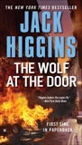 The Wolf at the Door, Higgins, Jack